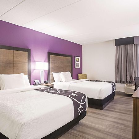 La Quinta By Wyndham Baltimore N / White Marsh Exteriör bild