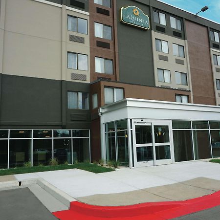 La Quinta By Wyndham Baltimore N / White Marsh Exteriör bild
