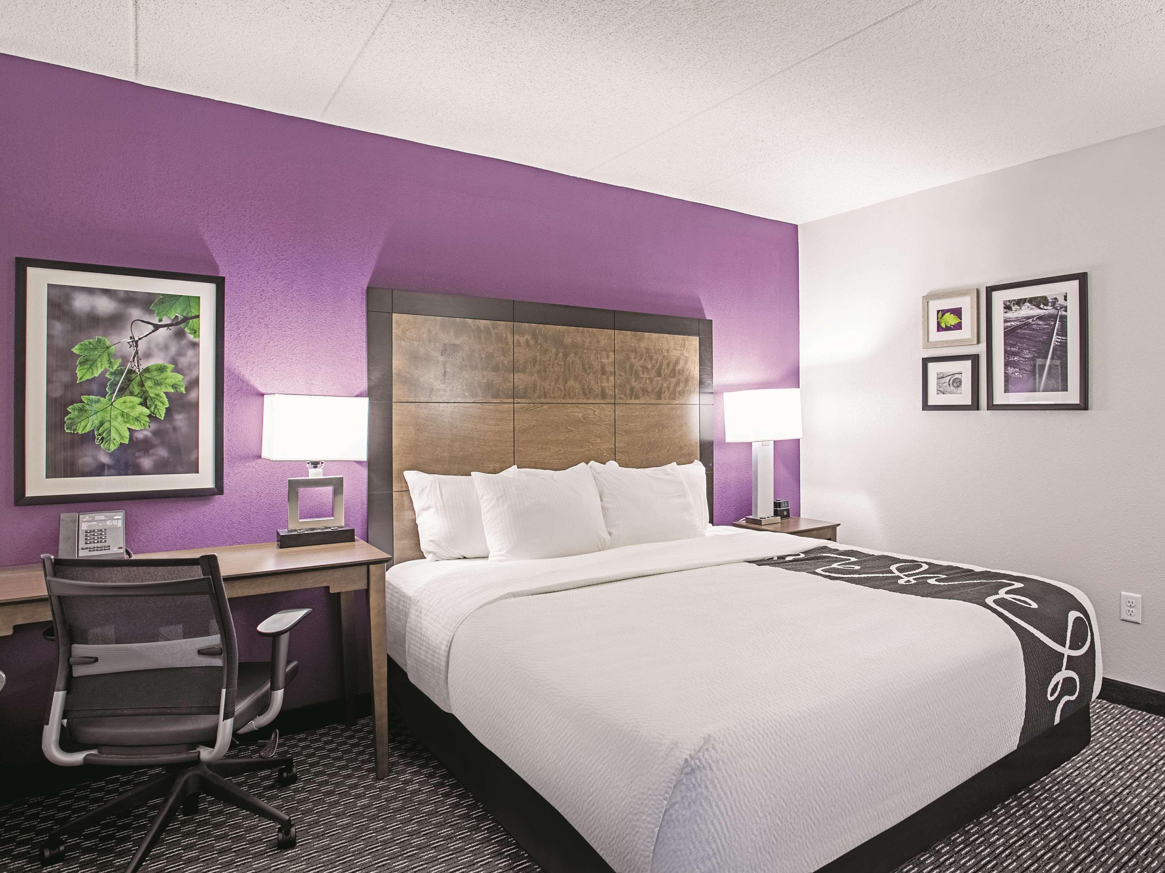 La Quinta By Wyndham Baltimore N / White Marsh Exteriör bild