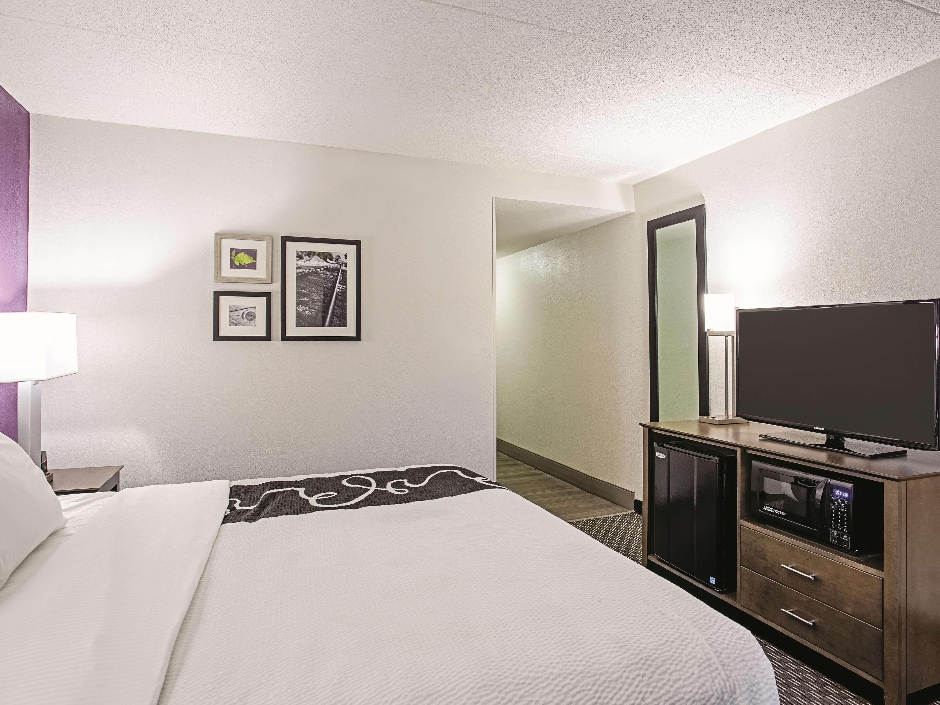 La Quinta By Wyndham Baltimore N / White Marsh Exteriör bild