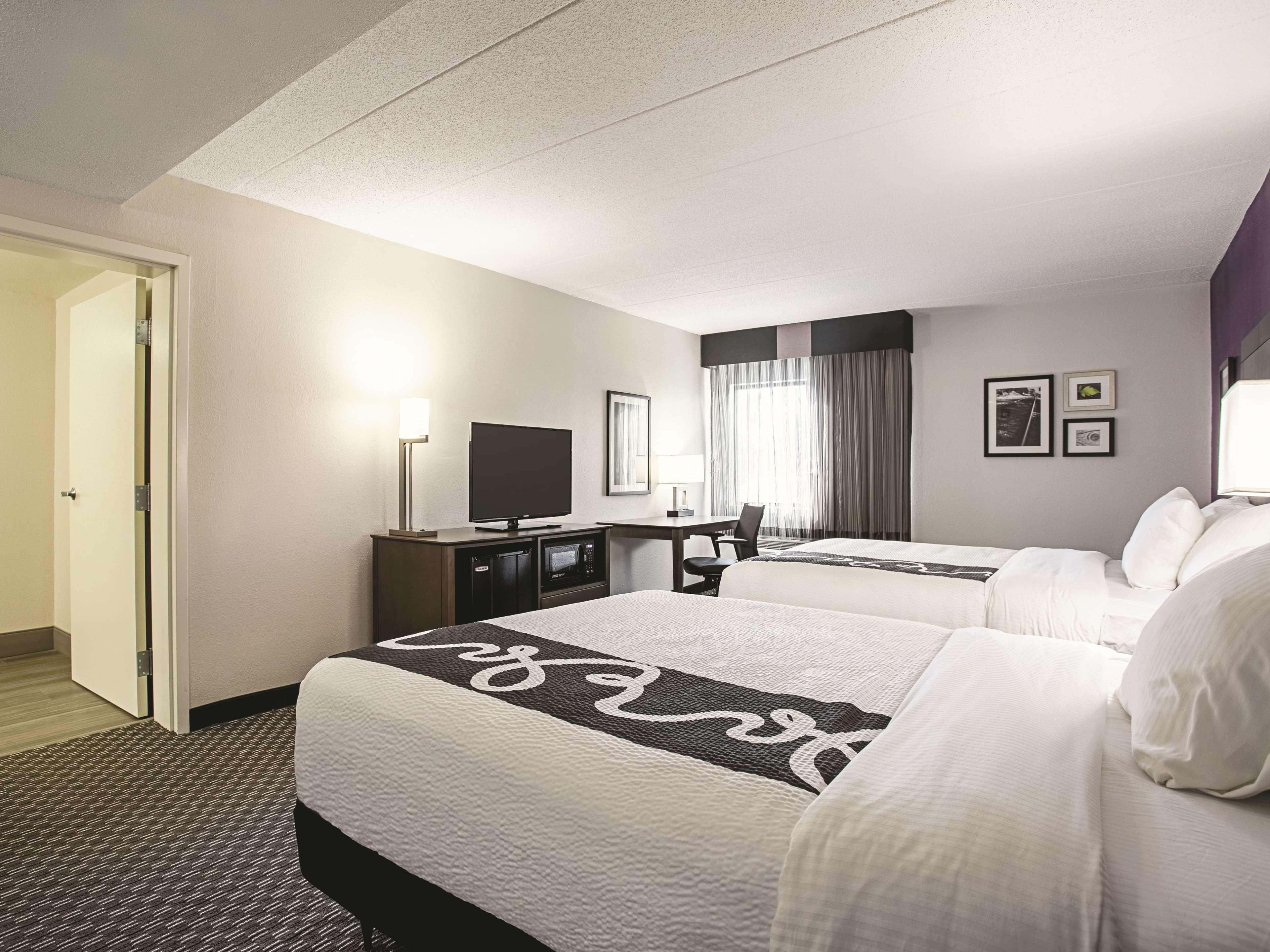 La Quinta By Wyndham Baltimore N / White Marsh Exteriör bild