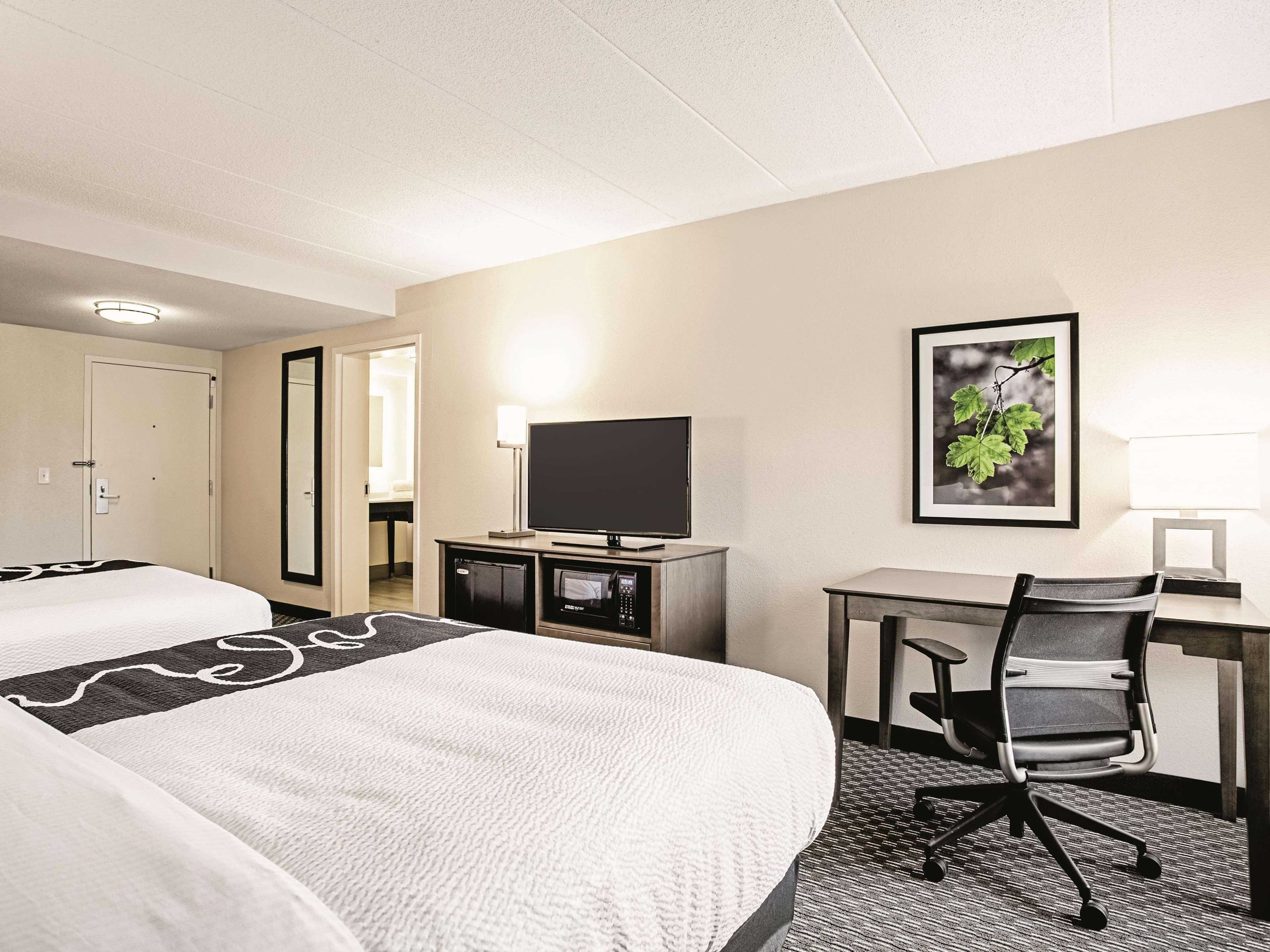 La Quinta By Wyndham Baltimore N / White Marsh Exteriör bild