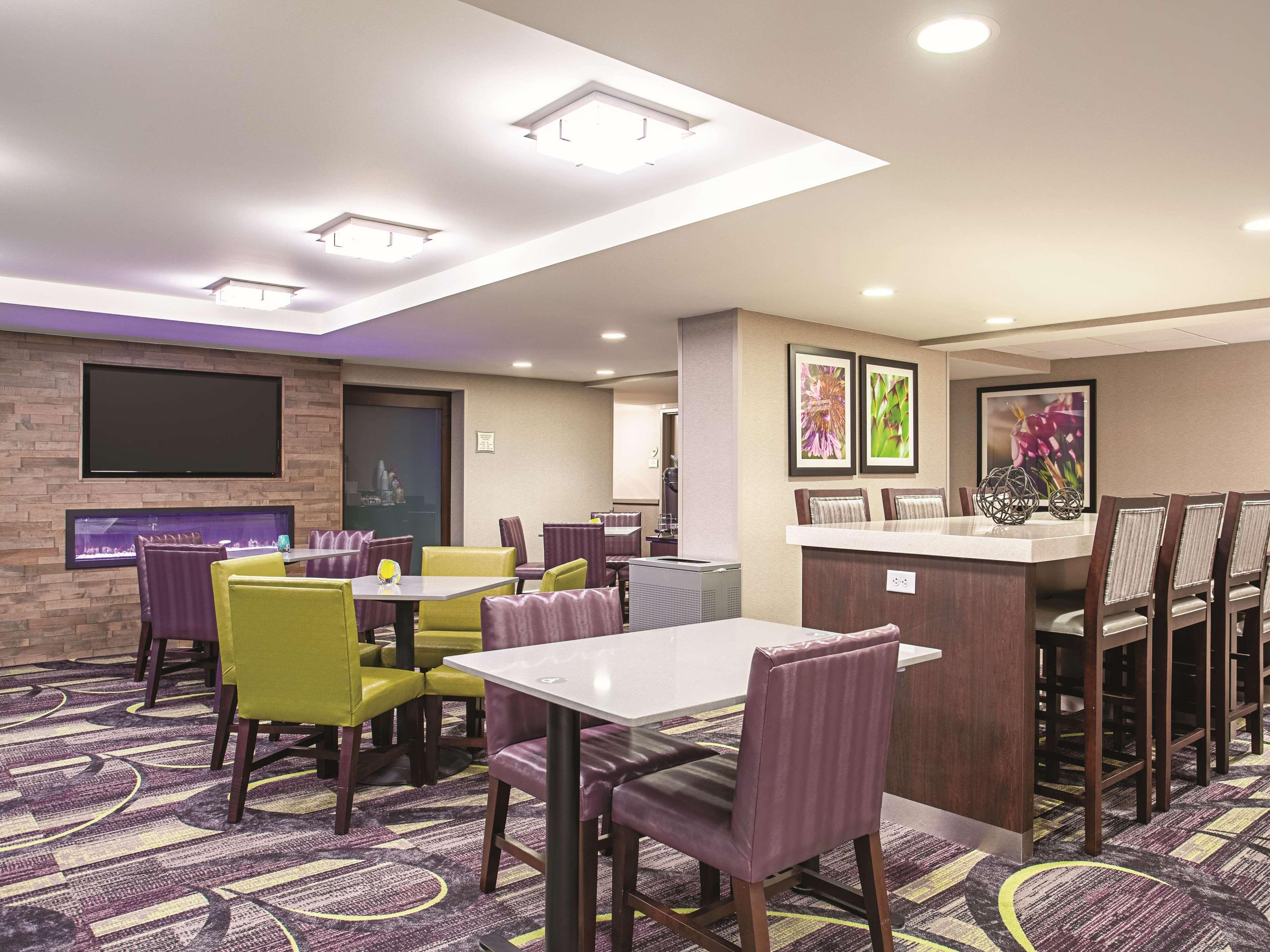 La Quinta By Wyndham Baltimore N / White Marsh Exteriör bild