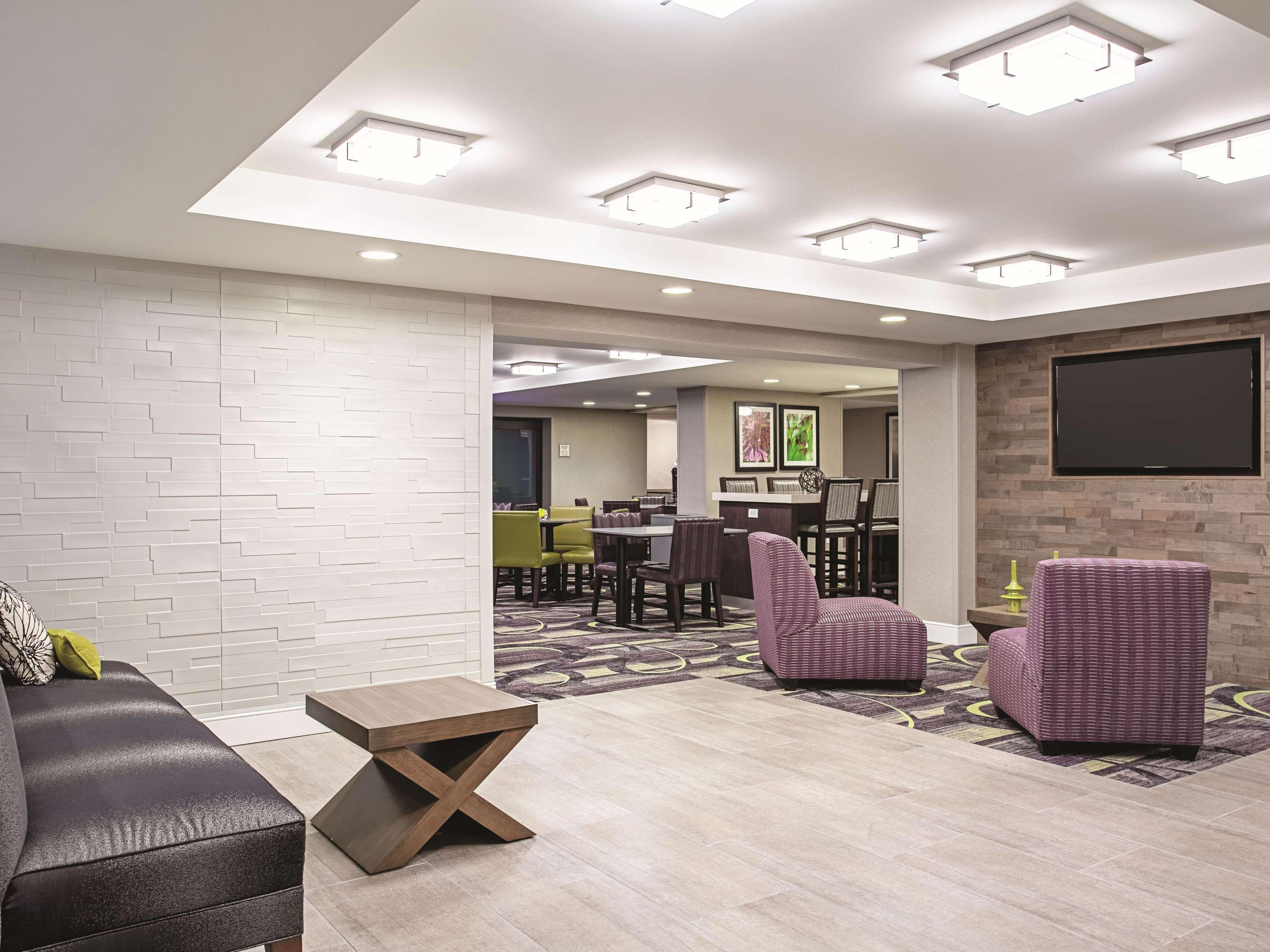 La Quinta By Wyndham Baltimore N / White Marsh Exteriör bild