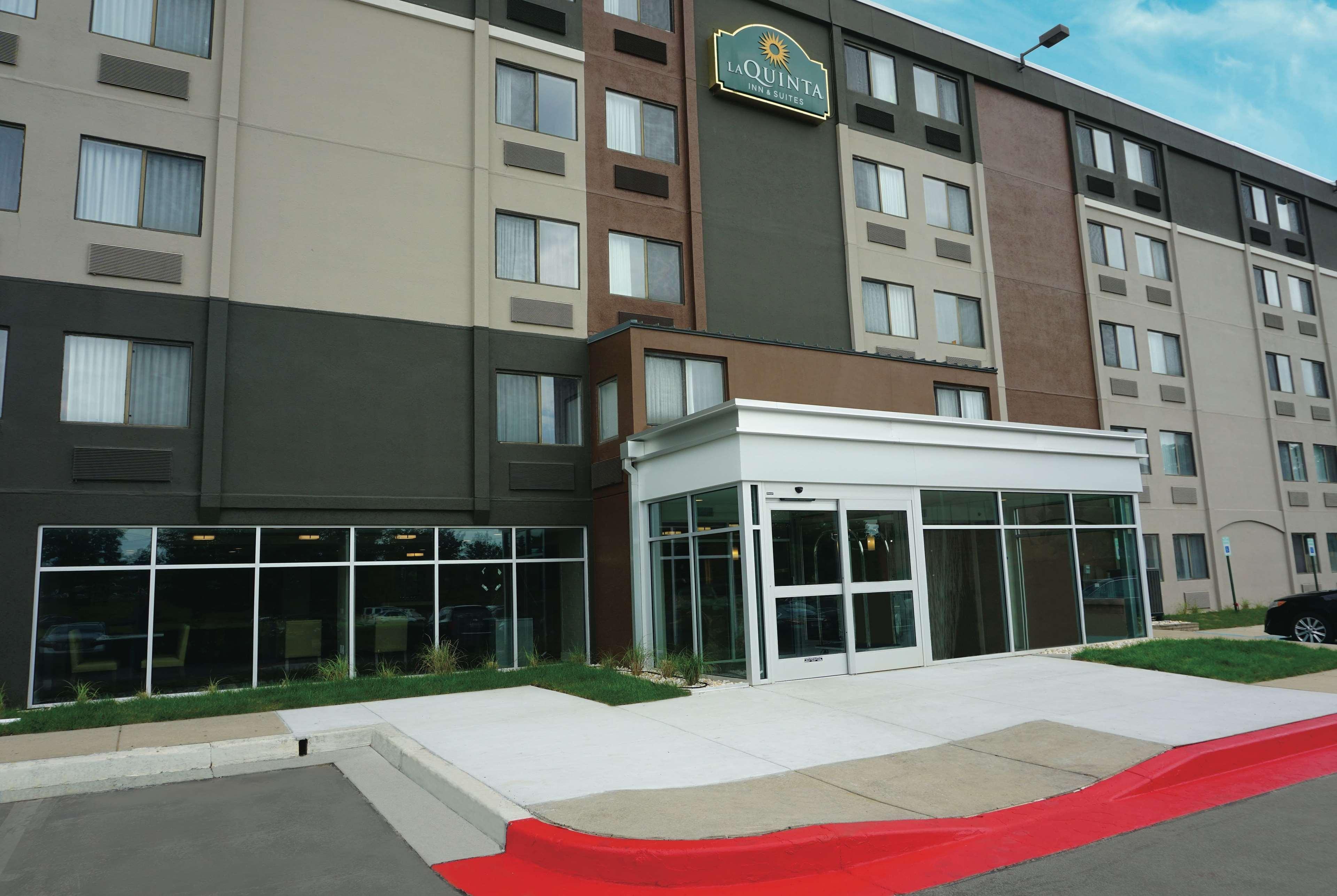 La Quinta By Wyndham Baltimore N / White Marsh Exteriör bild