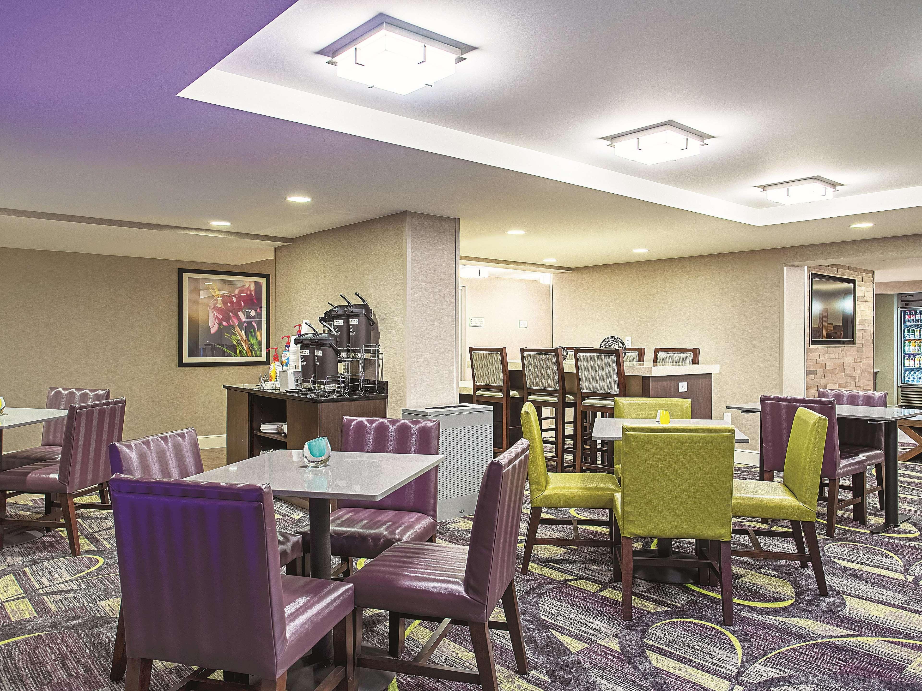 La Quinta By Wyndham Baltimore N / White Marsh Exteriör bild