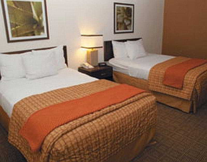 La Quinta By Wyndham Baltimore N / White Marsh Exteriör bild