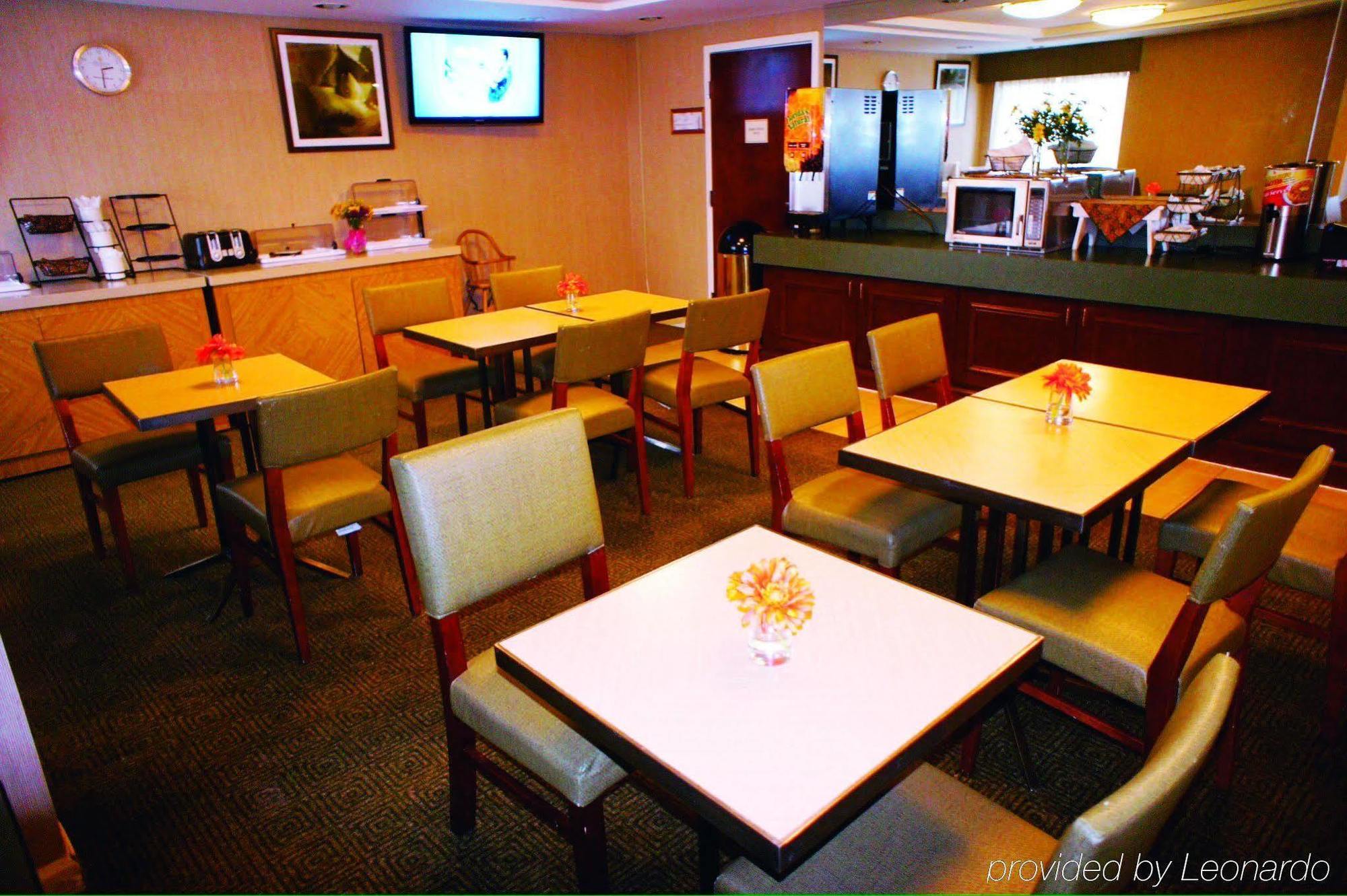 La Quinta By Wyndham Baltimore N / White Marsh Exteriör bild