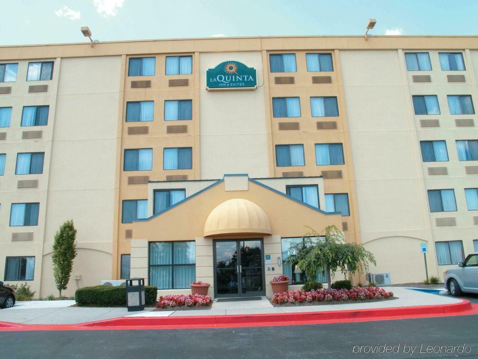 La Quinta By Wyndham Baltimore N / White Marsh Exteriör bild