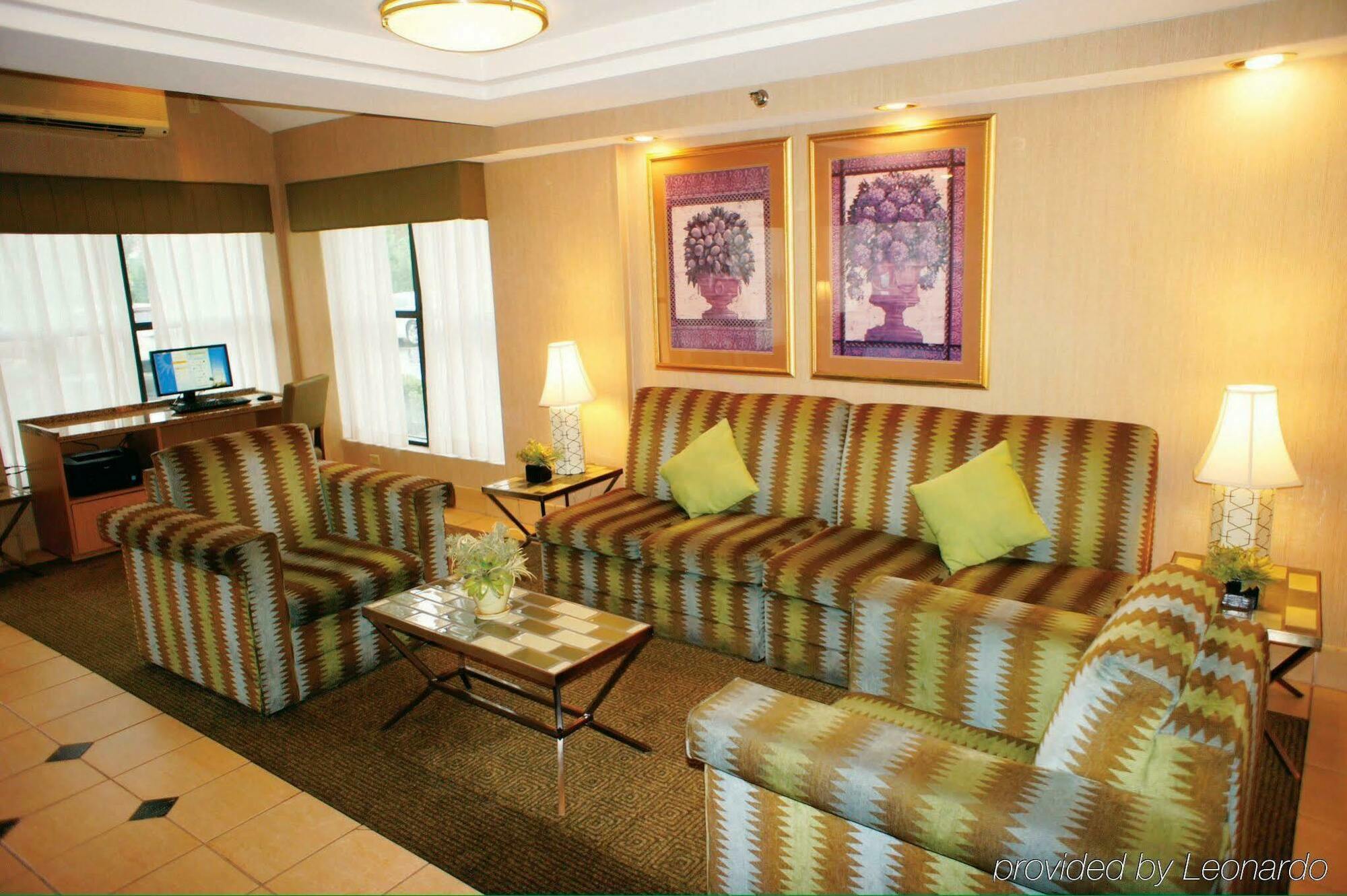 La Quinta By Wyndham Baltimore N / White Marsh Exteriör bild