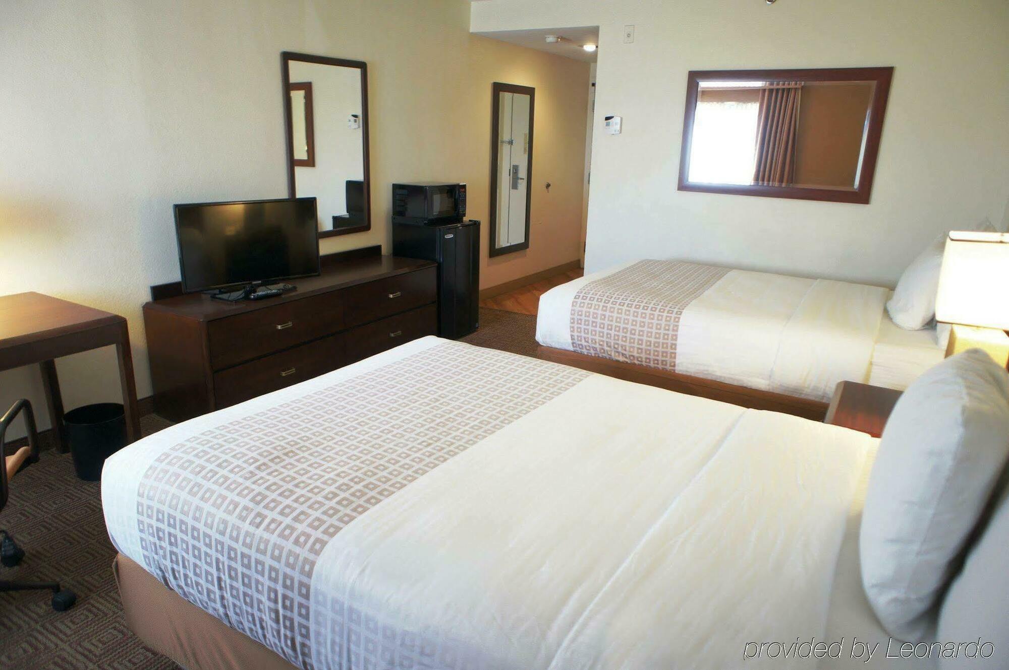 La Quinta By Wyndham Baltimore N / White Marsh Exteriör bild