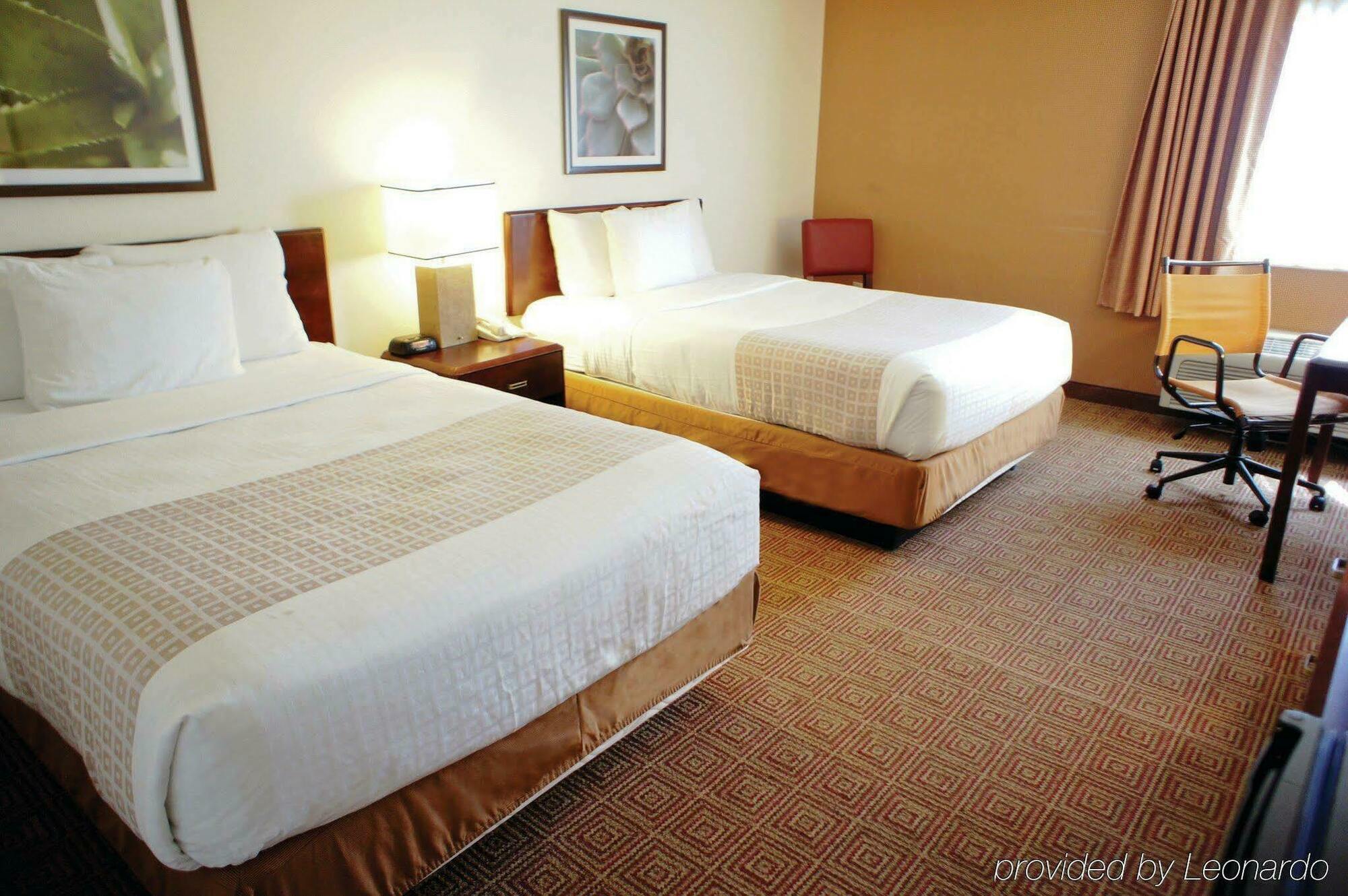 La Quinta By Wyndham Baltimore N / White Marsh Exteriör bild