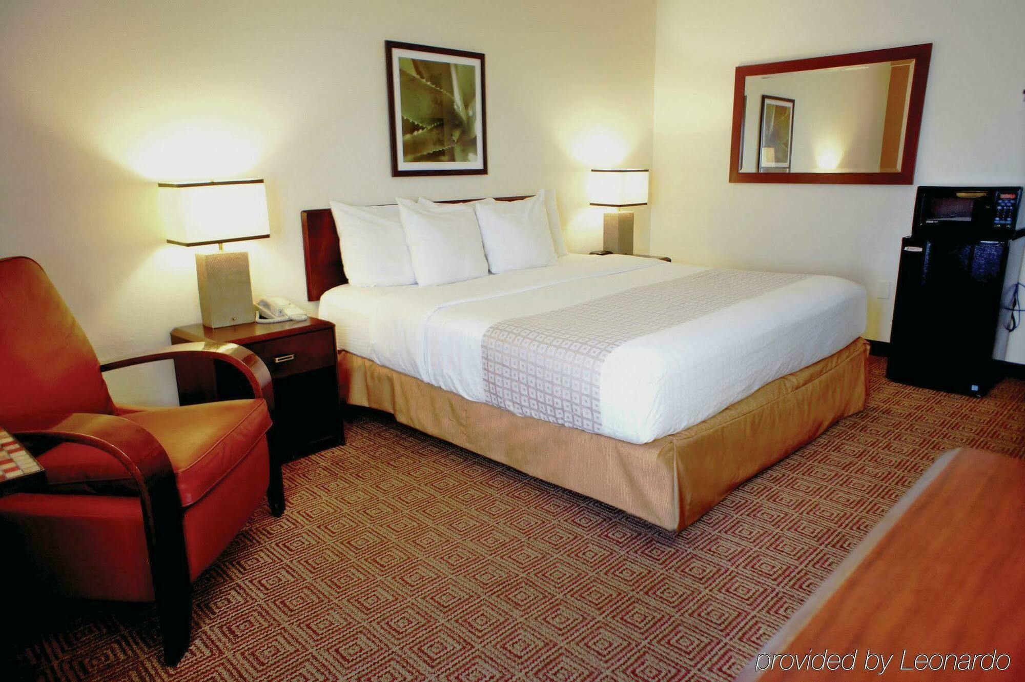 La Quinta By Wyndham Baltimore N / White Marsh Exteriör bild