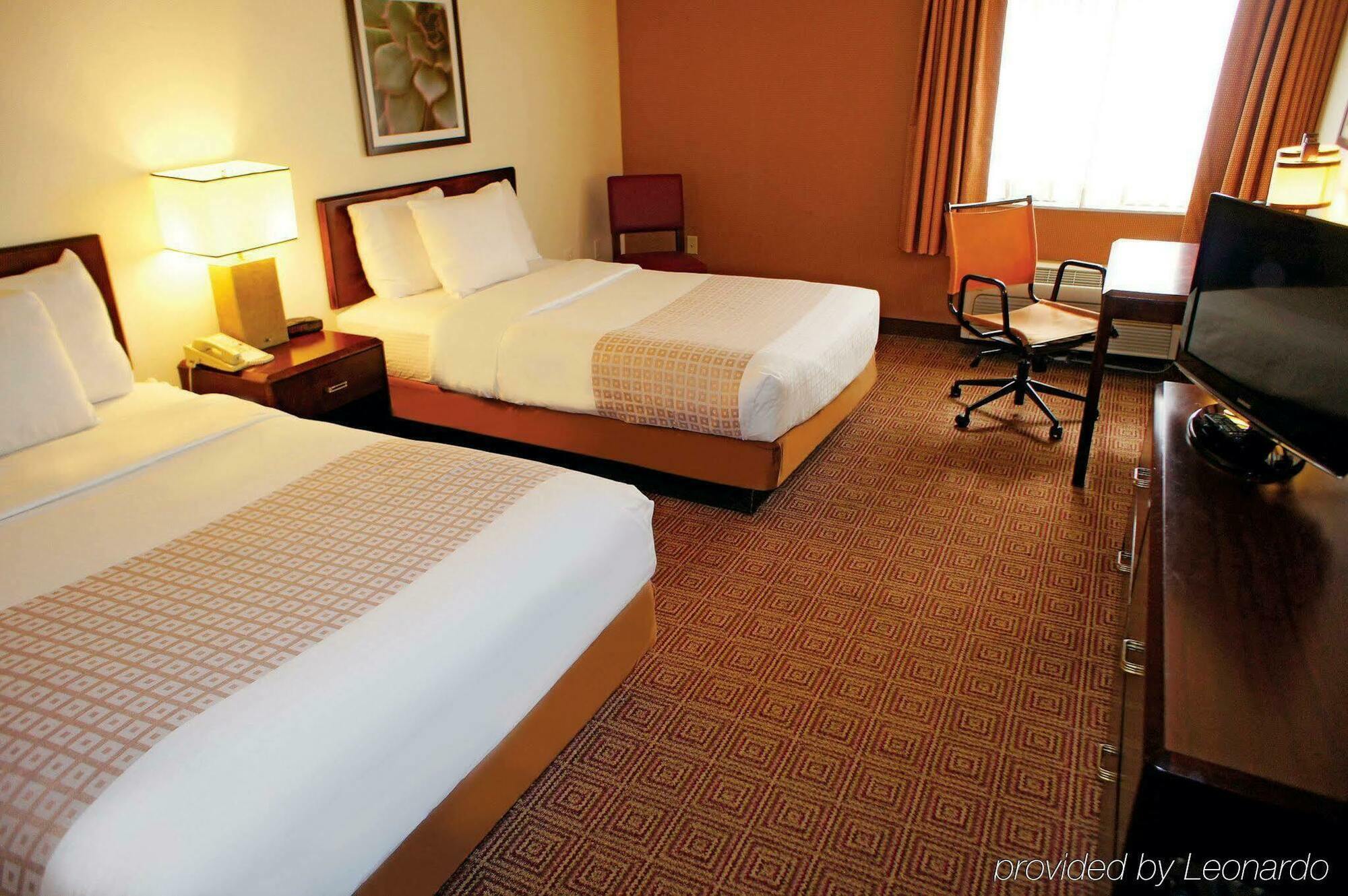 La Quinta By Wyndham Baltimore N / White Marsh Exteriör bild