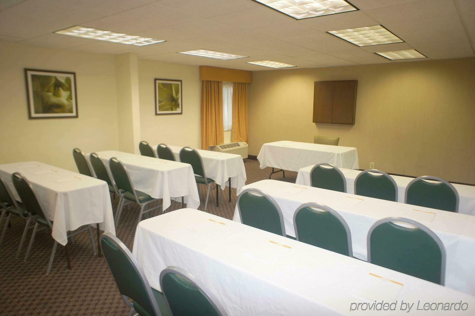 La Quinta By Wyndham Baltimore N / White Marsh Exteriör bild
