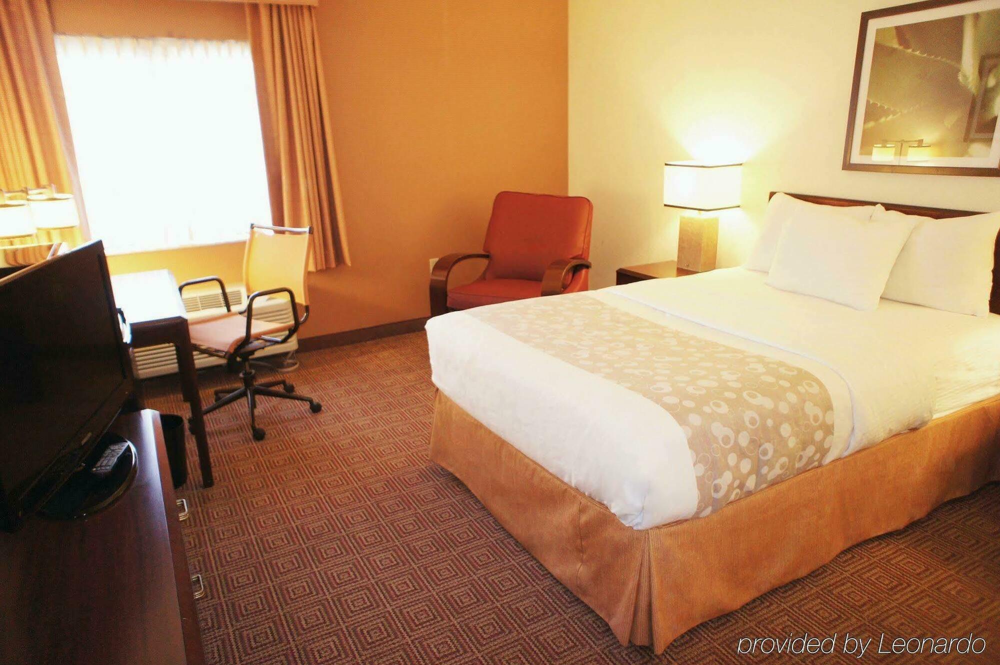 La Quinta By Wyndham Baltimore N / White Marsh Exteriör bild