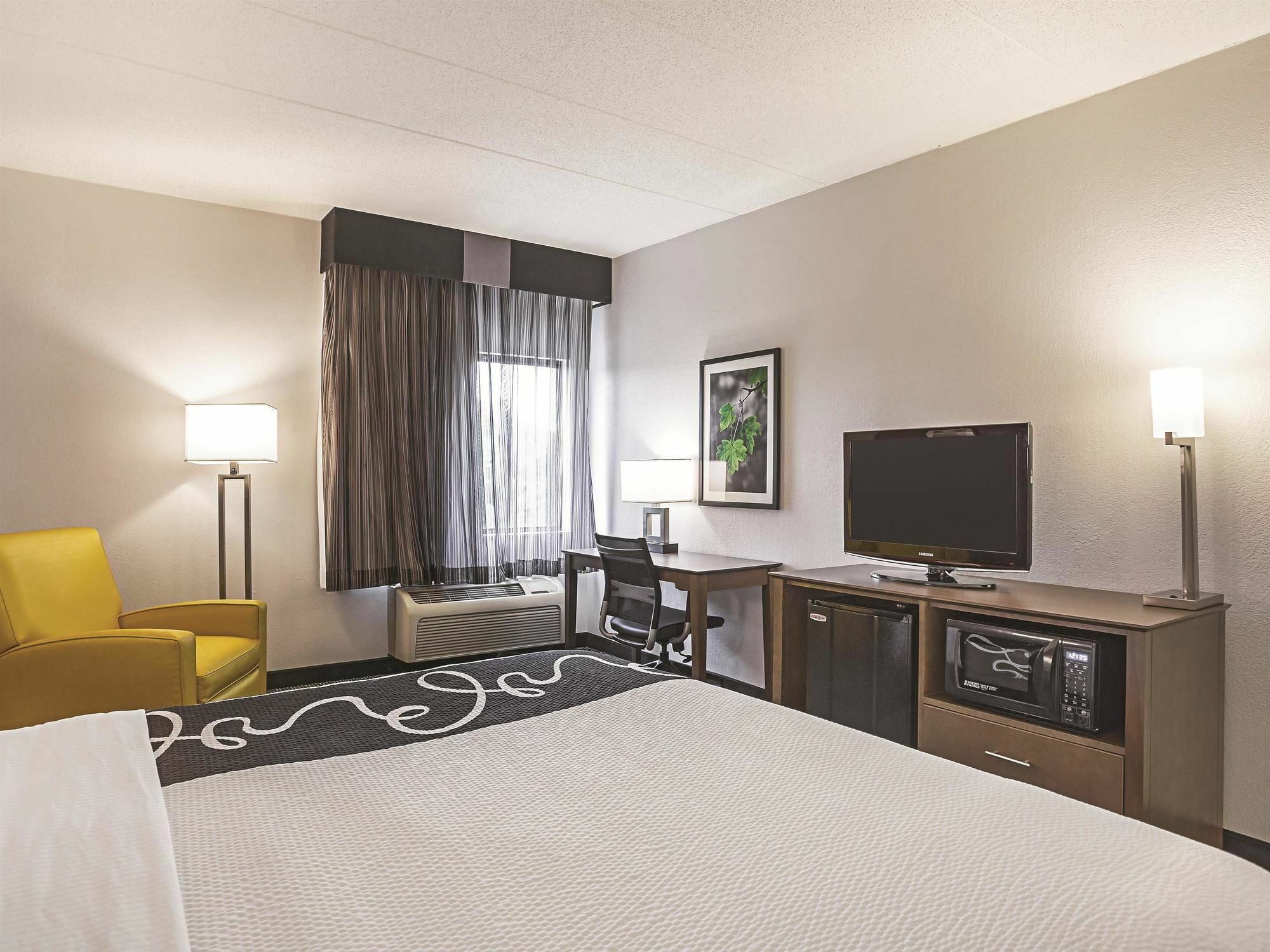 La Quinta By Wyndham Baltimore N / White Marsh Exteriör bild