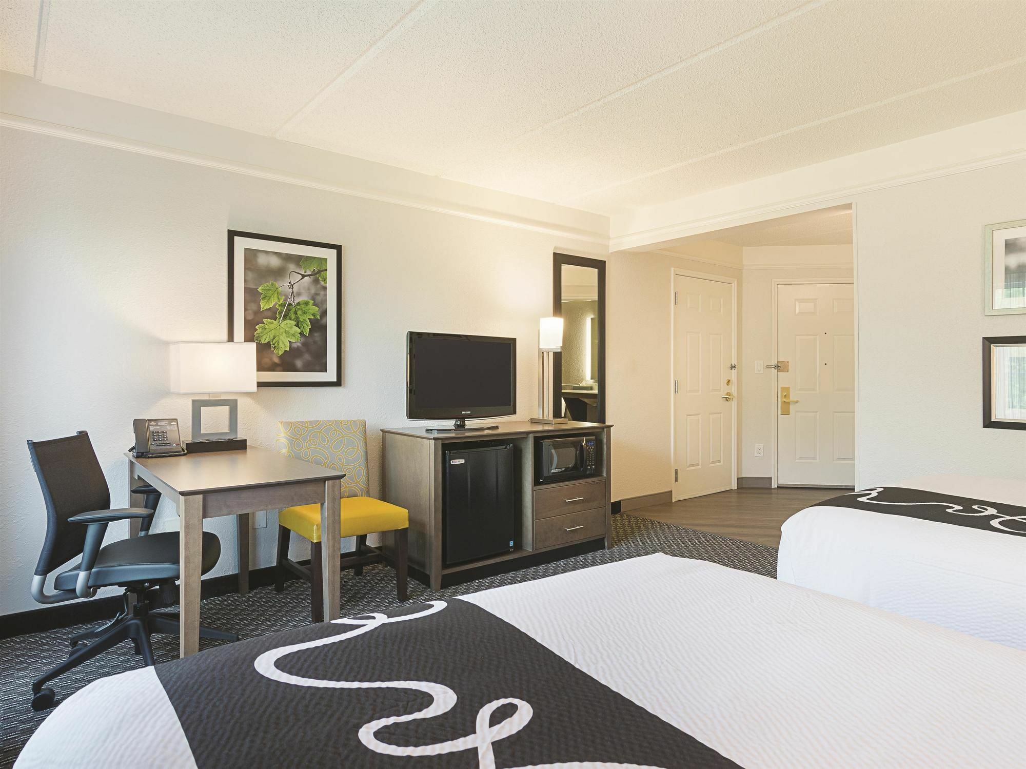 La Quinta By Wyndham Baltimore N / White Marsh Exteriör bild