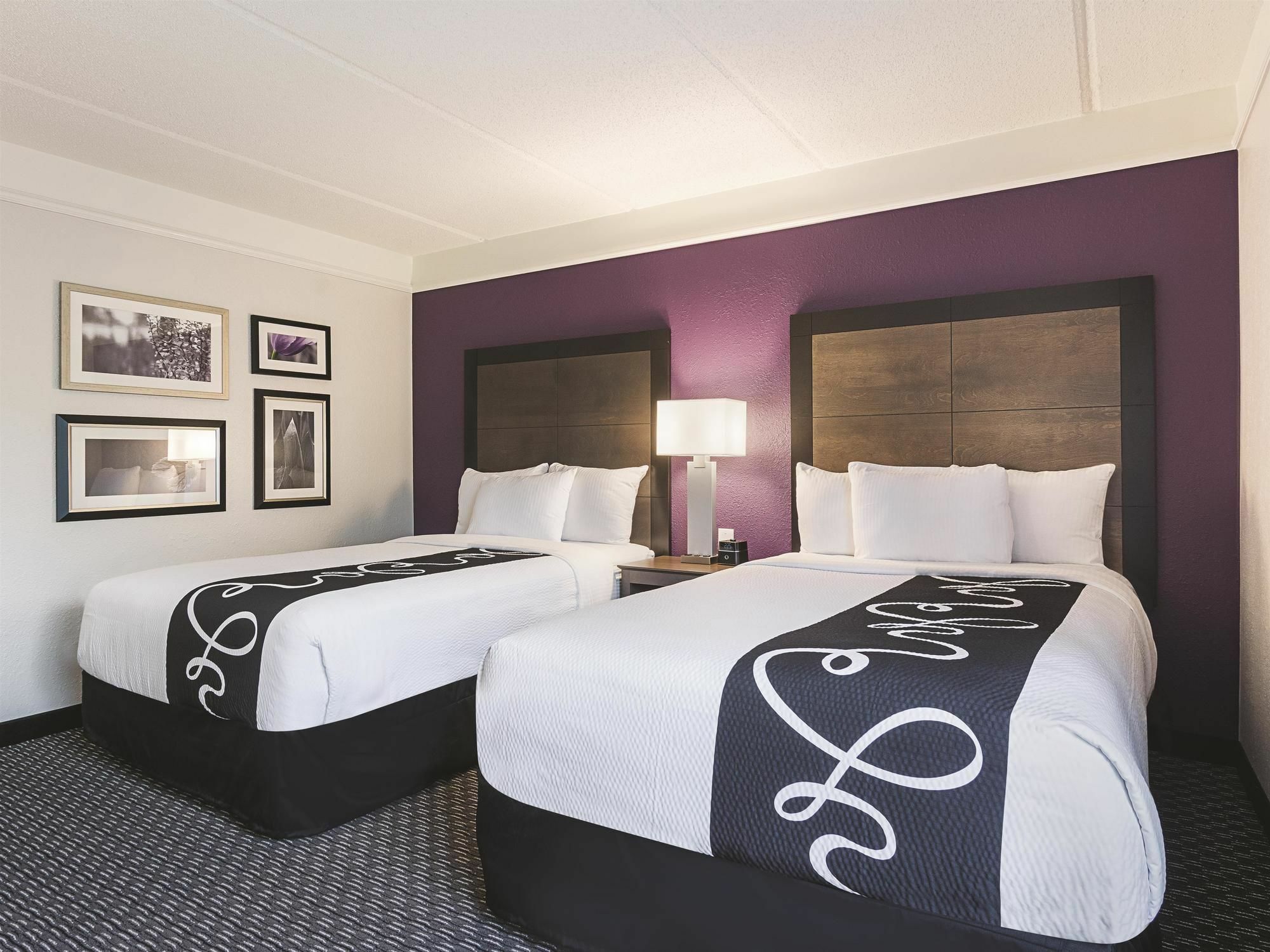 La Quinta By Wyndham Baltimore N / White Marsh Exteriör bild