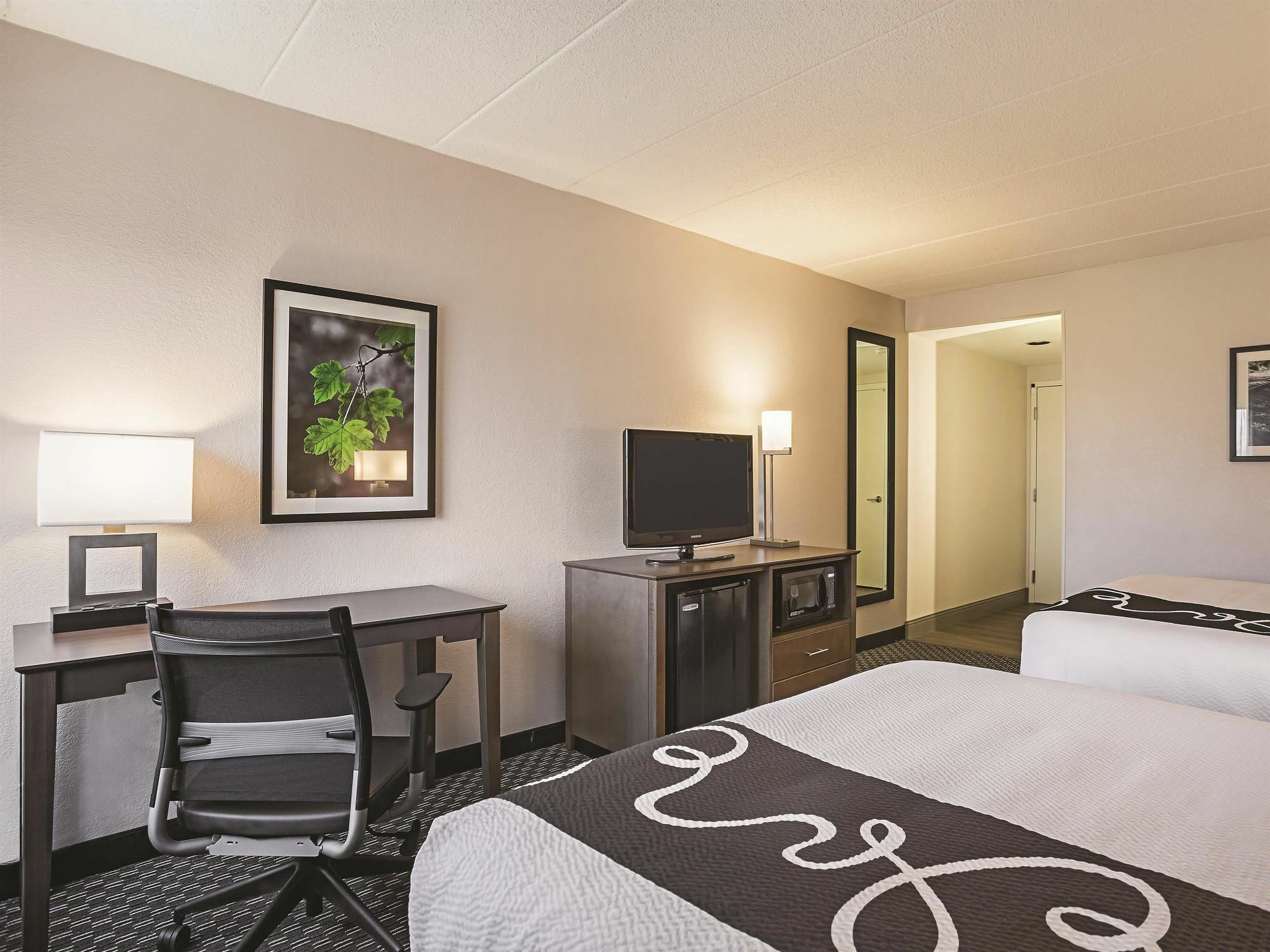 La Quinta By Wyndham Baltimore N / White Marsh Exteriör bild