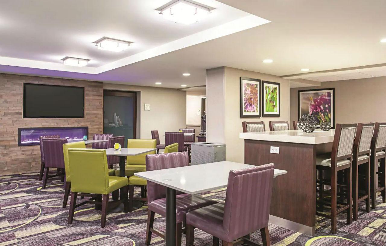 La Quinta By Wyndham Baltimore N / White Marsh Exteriör bild